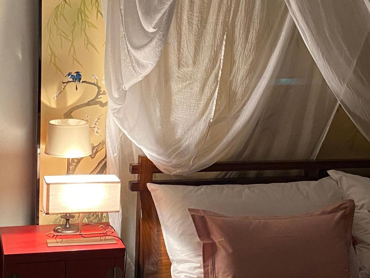 Les 3 Coeurs - Chambres Chez Charmants Habitants Font Exteriér fotografie