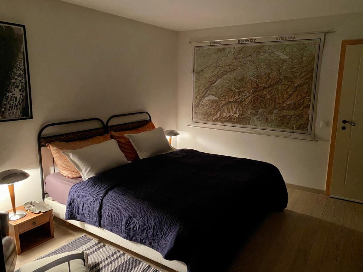 Les 3 Coeurs - Chambres Chez Charmants Habitants Font Exteriér fotografie