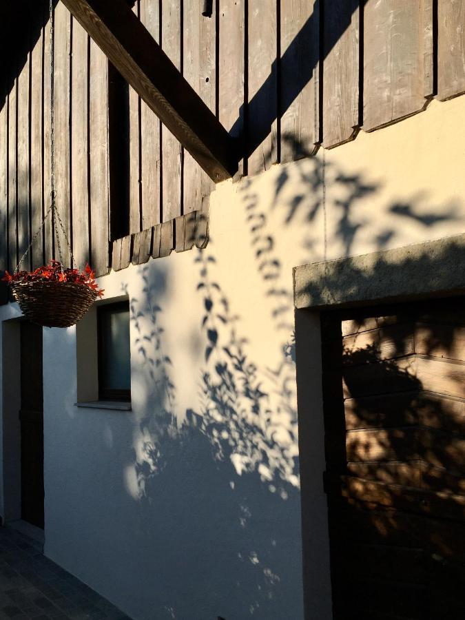 Les 3 Coeurs - Chambres Chez Charmants Habitants Font Exteriér fotografie