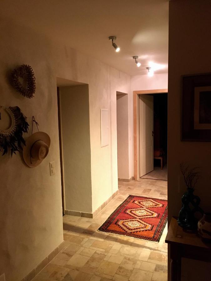 Les 3 Coeurs - Chambres Chez Charmants Habitants Font Exteriér fotografie